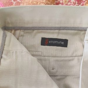 Vitomine | Pants | Vitomine Mens 